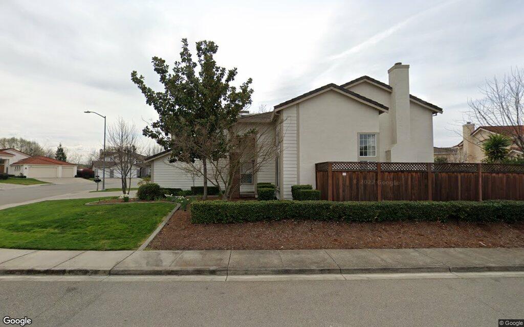 304 Shady Valley Court - Google Street View